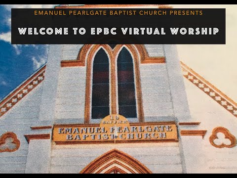 "I'M NEXT IN LINE" FLASHBACK MESSAGE - St. Luke 8:49-50, November 8, 2020