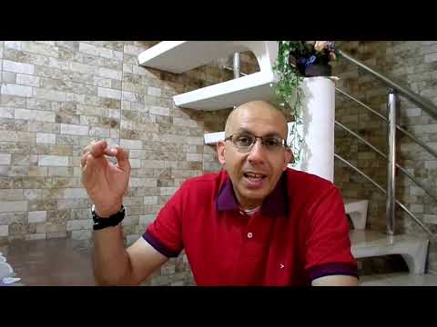 Tem Coisas Que Você Não Deve Falar Pra Ninguem - 1 Samuel 9:21-27 - Edison Dutra.