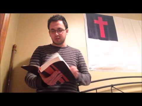 Christians, Anime and Colossians 3:16-17