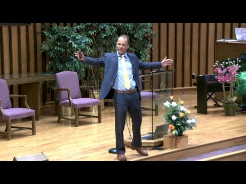 Hebrews 12:1-13 explained | "Running with Endurance"