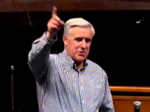 Law or Gospel   Doug Klein    Galatians 4:8-20    Faith Church Aurora