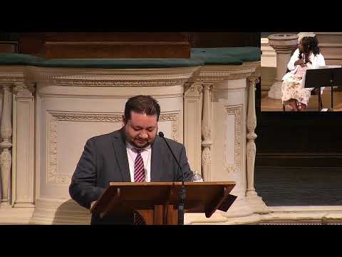 Sermon "Making Decisions by Faith, Not by Sight!” Genesis 3:1-18