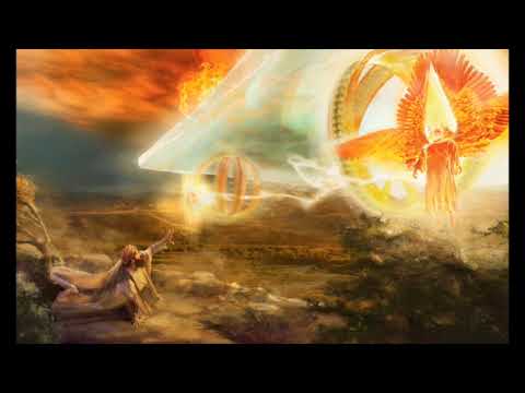 Bible Study for Today: "Revelation 9:18,19" (10th March 2022)