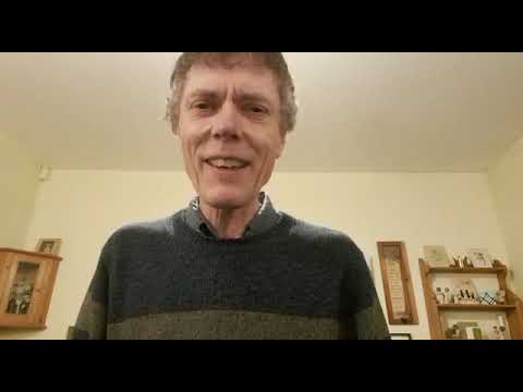 Daily Devotions - 13/02/22 - Jeremiah 17:5-10