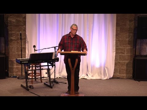 When God Does What We Are Not Able to Do (2 Kings 4:1-44)
