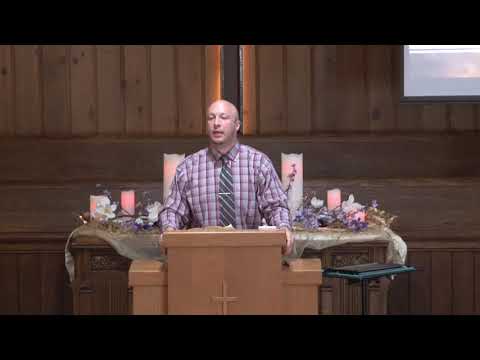 41 Spiritual and Carnal Christians - 1 Corinthians 3:1-4  (10-17-2021)