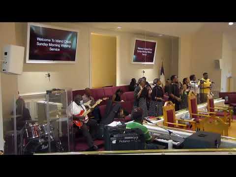 Sunday September 25, 2022 (Matthew 14: 20-21) More Than Enough