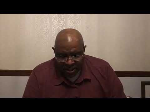 Midwest Church of ￼Christ Morning Meditation With God 5/222020 Ruth 4:17 - 22