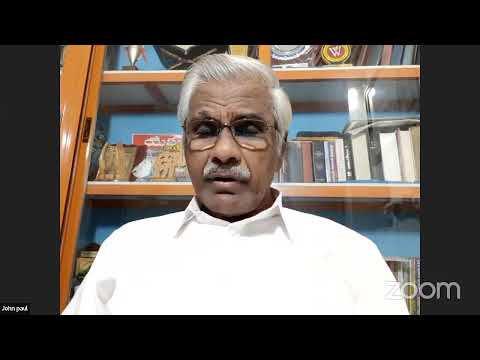 26-07-2022 | Numbers 16:23-40 | Pas.JohnPaul | అనుదిన వాక్యధ్యానం