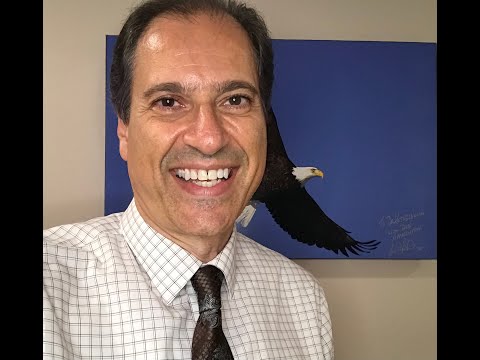 Why Can't You Strike the Rock Twice?  Full Sermon- Numbers 20:1-13