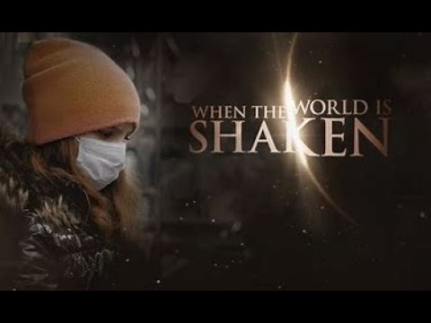 Pastor ML Whitlock - Don't Be Shaken By What You See - Hebrews 12:23-29