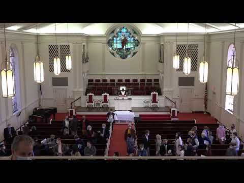 Feb 7, 2021 11:00 (1 Kings 11:26-43)