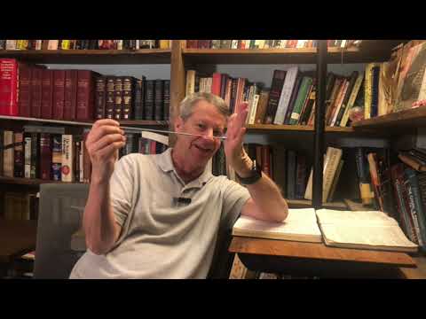 Specially for kids: Know the Bible - Mark 13:1-4 Prophesies of Jesus Intro.