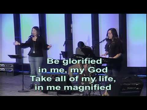 Sunday Service, John 8:13-36 Men's Dilemma and God's Remedy