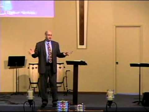 Holding Back the Years... - Genesis 12:1-9