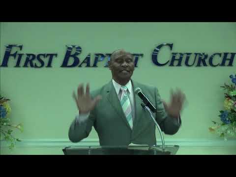 Numbers 25:1-13 Part V "The Curser"