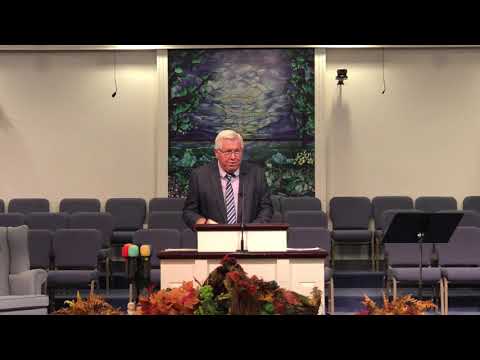 PM 11/8/2020 Don’t Underestimate God Psalms 103 Exodus 34:6