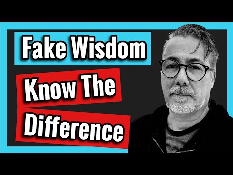 What Is Wisdom? / Matthew 11:19