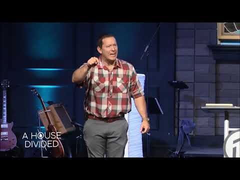 “Find a Spiritual Mentor” A House Divided: Week 12 (1 Corinthians 4:14-20)