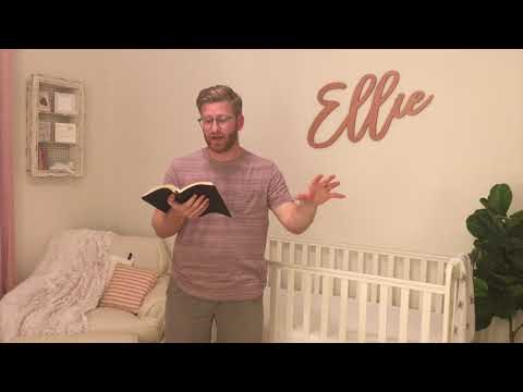 Pastor's Devotional Psalm 33:20-22