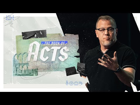 The Gospel is for Everybody - Acts 8:4-40 | Southeast Christian Church