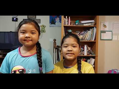 LnJ Reading Bible Verse  week 48 ( Psalms 107 :1 & Psalms 108: 3-4 )