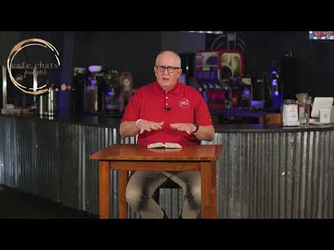 Isaiah 59:9 | Cafe Chats