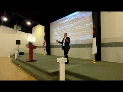 "Staying Fully Devoted" (1st Kings 11:1-4) Sunday 11AM 08/22/2021