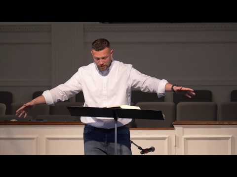 Seven Bowls and Singing Saints (Revelation 15:1-16:21)