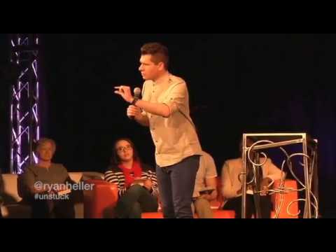 Unstuck: Unstuck Mentality: Numbers 13:26-14:45