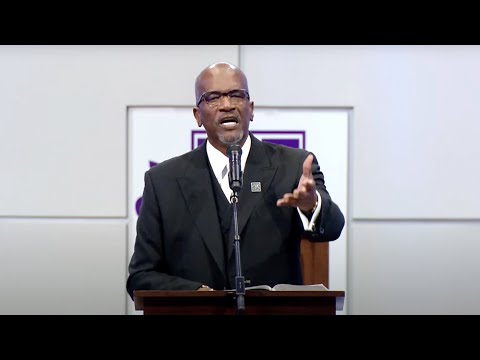 Acts: A Church Growth Manual (Acts 5:1-11) - Rev. Terry K. Anderson