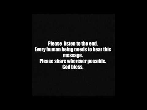 Who God Is (Revelation 14: 6-13) 2/9/20