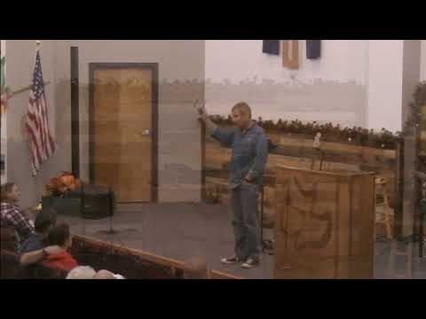 I HAVE PURPOSED Isaiah 14:22-17:14  October 24, 2018