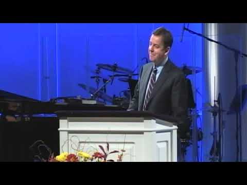 Help in Our Weakness