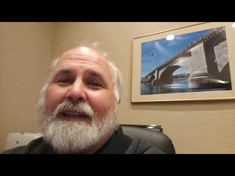 10/26/20 A word from the word  - 1 Corinthians 9:18-27, part 1