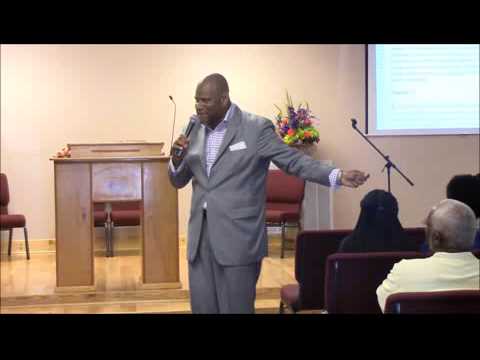 BECAUSE HE PROMISED   Hebrews 4:1-4 & 11-13; 2 Cor 4:14-18