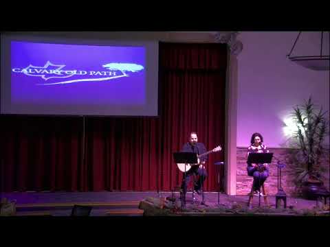 Habakkuk 1-2:5  "Intro"  EddyO