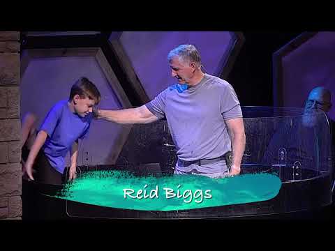 August 28, 2022 (9:30am) John 4:1-30, 39-42 Thirsty No More by Dr. Mark Hitchcock