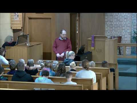 Devotion Psalm 32:9-11