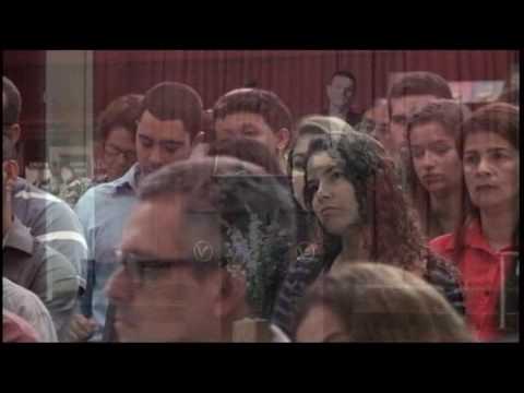 Nossa Guerra é do Senhor ( 1 Sm 17 : 45-47 )