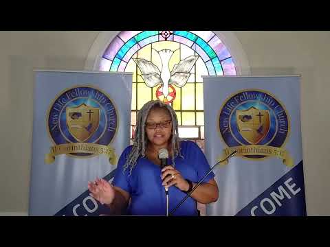 22-7-31 Matthew 25:1-13  "I Don't Mind Waiting"