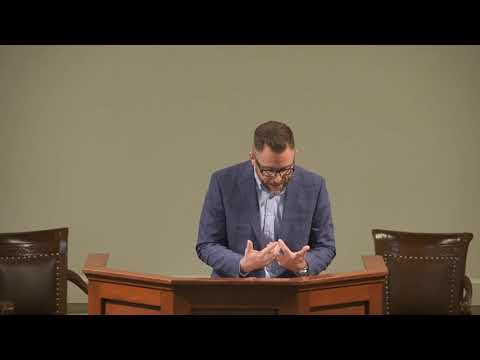 Clean from the Inside Out - Titus 1:15-16 | AM