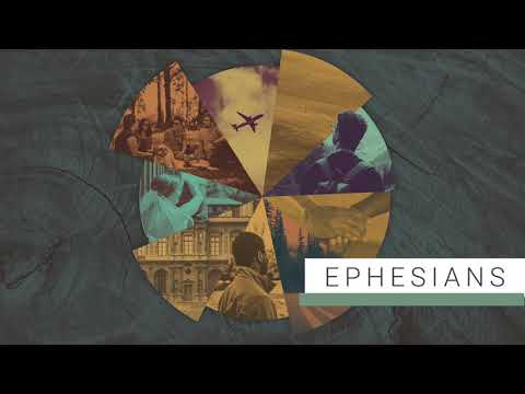 A Model for Prayer | Ephesians 3:14-21