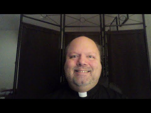 "Exalt His Name" Sermon: Psalm 99:1-9