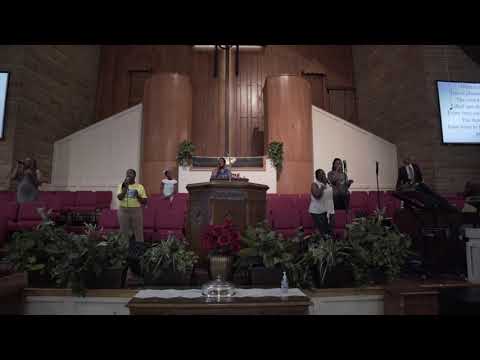 Dr. Mile- blessed to be a blessing Genesis 22:14-19