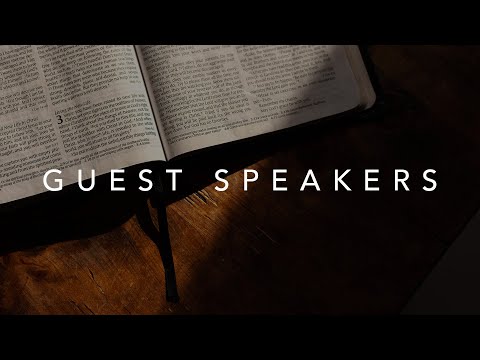 Matthew 24:3-6 & Ruth 3 by Pastor Will Ramirez