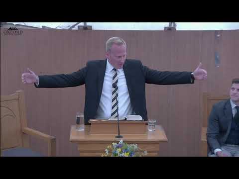 Walk in Love - Ephesians 4:20-32/5:1-2