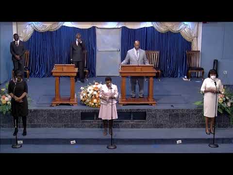 1/9/2022 - The Depravity of Man and Jeremiah’s Personals Lament and Prayer - Jeremiah 17:9-18