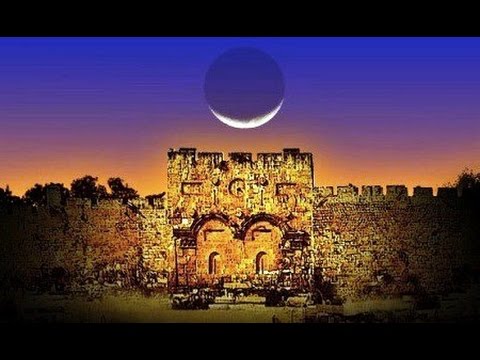 Yehovah's Feasts - 2L13 Leviticus 23:1-33