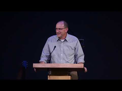 Communion Meditation - Matthew 27:41-42 - Scott Demarest - Grace Bible Church - 09/05/21